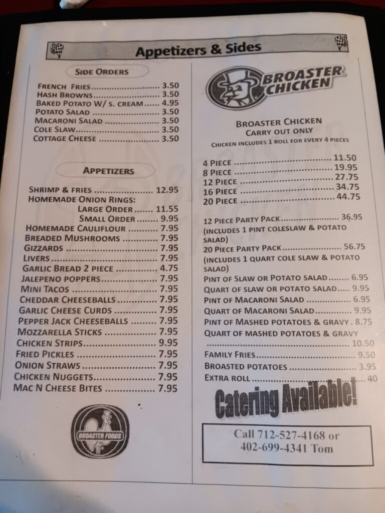 Tom & Tiff\\\\\\\\\\\\\\\\\\\\\\\\\\\\\\\\\\\\\\\\\\\\\\\\\\\\\\\\\\\\\\\'s Menu 1